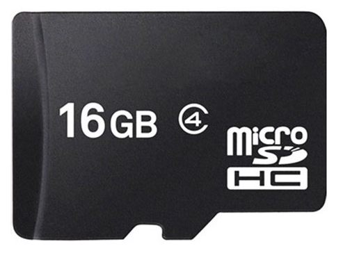 MICRO SD卡系列