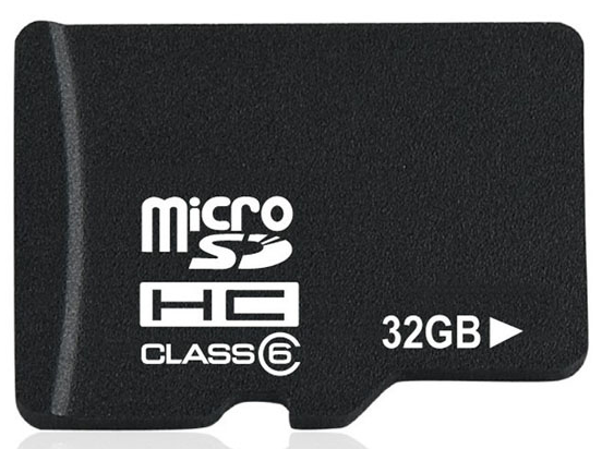 MICRO SD card series